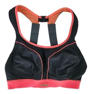 SHOCK ABSORBER Women's Ultimate Run Bra 34B